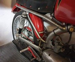 1959 Itom Astor 50 - Image 3/5