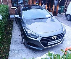 Nice Hyundai i40