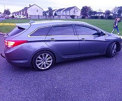 Nice Hyundai i40 - Image 3/10