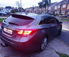 Nice Hyundai i40 - Image 4/10