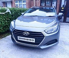 Nice Hyundai i40 - Image 5/10
