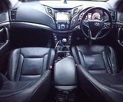 Nice Hyundai i40 - Image 6/10