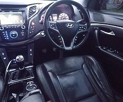 Nice Hyundai i40 - Image 7/10