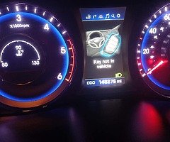 Nice Hyundai i40 - Image 9/10