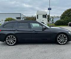 BMW 320D NCT 2024 NEW