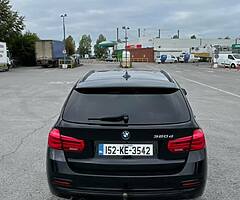 BMW 320D NCT 2024 NEW - Image 3/8