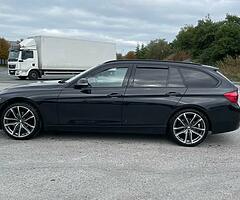 BMW 320D NCT 2024 NEW - Image 4/8