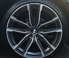 BMW 320D NCT 2024 NEW - Image 5/8