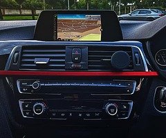 BMW 320D NCT 2024 NEW - Image 6/8