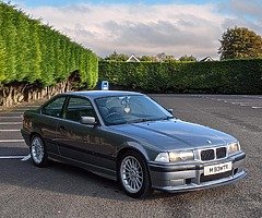 BMW E36