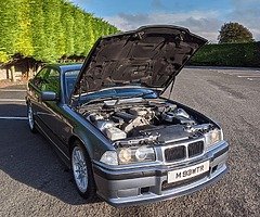 BMW E36