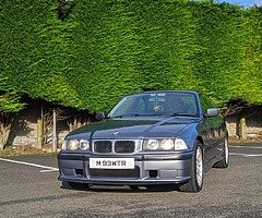 BMW E36 - Image 3/9