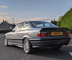 BMW E36 - Image 4/9