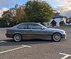 BMW E36 - Image 5/9