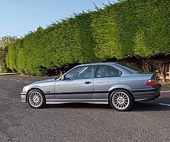 BMW E36 - Image 6/9