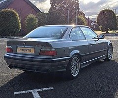 BMW E36 - Image 7/9