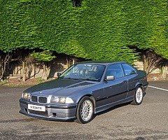 BMW E36 - Image 9/9