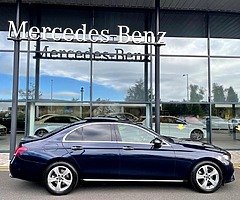 181 E 220D PREMIUM