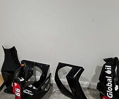 2014 Kawasaki Ninja - Image 3/4