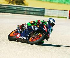 2014 Kawasaki Ninja - Image 4/4