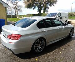 BMW F10 M-SPORT - Image 3/10