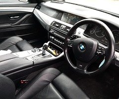 BMW F10 M-SPORT - Image 4/10