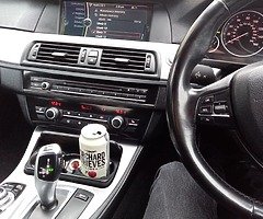 BMW F10 M-SPORT - Image 5/10