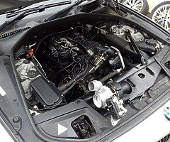 BMW F10 M-SPORT - Image 6/10