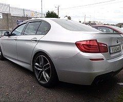BMW F10 M-SPORT - Image 7/10