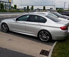 BMW F10 M-SPORT - Image 8/10