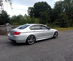 BMW F10 M-SPORT - Image 10/10