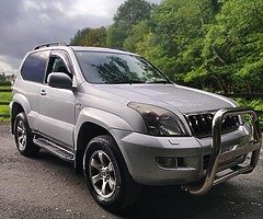Toyota landcruiser 2010 manual needs clutch Clean Jeep still driving