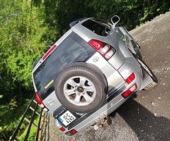 Toyota landcruiser 2010 manual needs clutch Clean Jeep still driving - Image 7/10