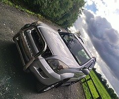 Toyota landcruiser 2010 manual needs clutch Clean Jeep still driving - Image 10/10