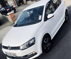 Vw Polo