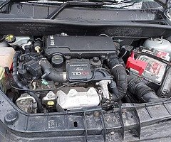 Ford fusion 2010 spotless