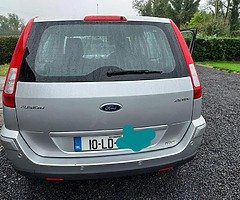 Ford fusion 2010 spotless - Image 4/10