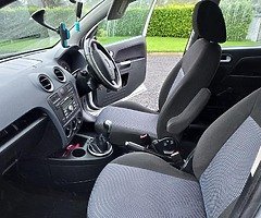 Ford fusion 2010 spotless - Image 5/10