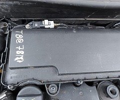 Ford fusion 2010 spotless - Image 9/10