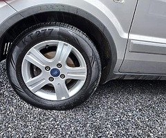 Ford fusion 2010 spotless - Image 10/10