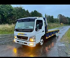 Transportation & Recovery