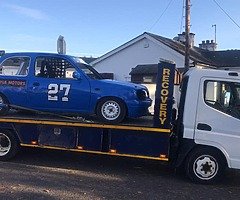 Transportation & Recovery - Image 3/6