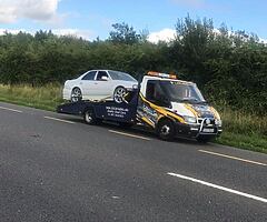 Transportation & Recovery - Image 6/6