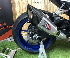 2018 Suzuki GSX-R - Image 4/10