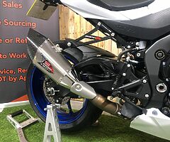 2018 Suzuki GSX-R - Image 6/10