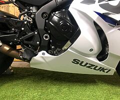 2018 Suzuki GSX-R - Image 7/10