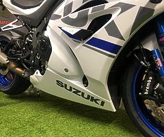 2018 Suzuki GSX-R - Image 8/10