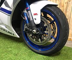 2018 Suzuki GSX-R - Image 9/10