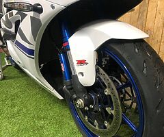 2018 Suzuki GSX-R - Image 10/10