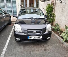 Kia picanto